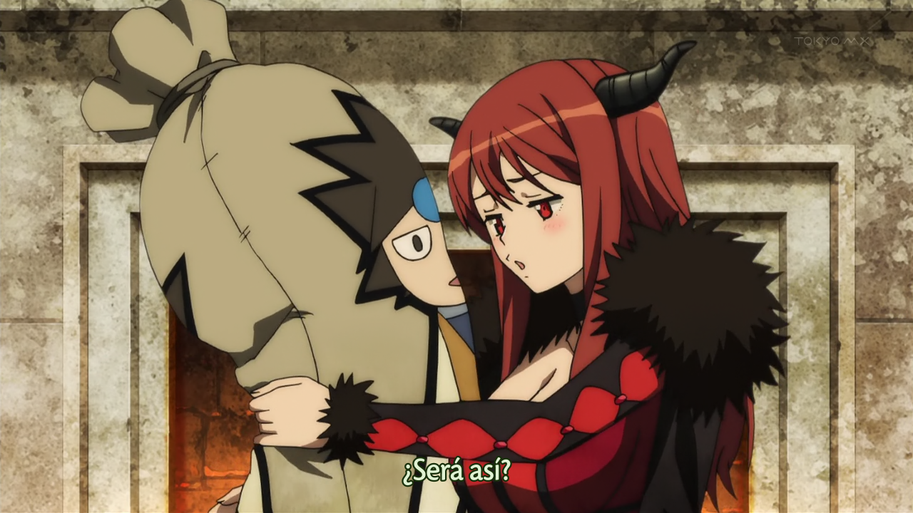 Maoyuu Maou Yuusha (Hoshizora)